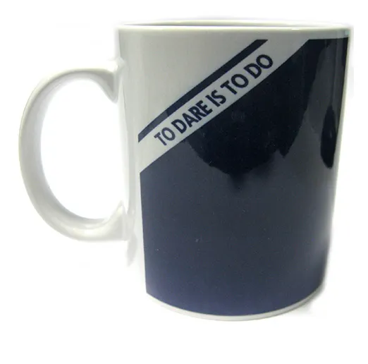 Кружка FC Tottenham Hotspur