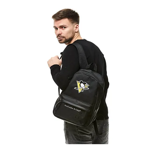 Рюкзак Pittsburgh Penguins арт. 58059