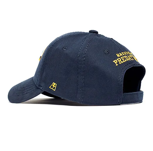 Бейсболка Nashville Predators, арт. 28124