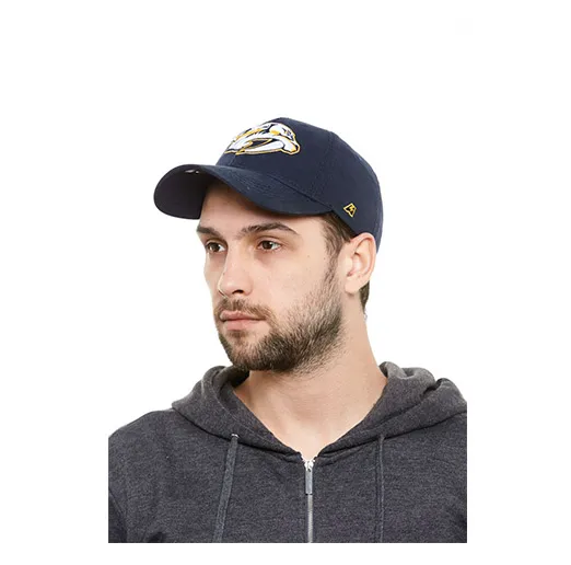 Бейсболка Nashville Predators, арт. 28124