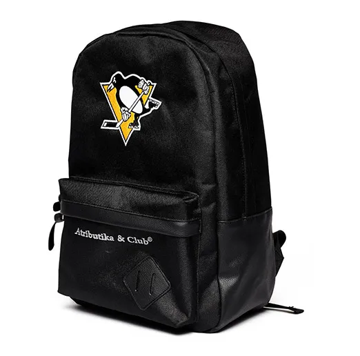 Рюкзак Pittsburgh Penguins арт. 58059