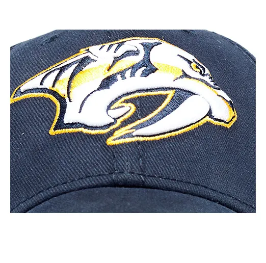 Бейсболка Nashville Predators, арт. 28124