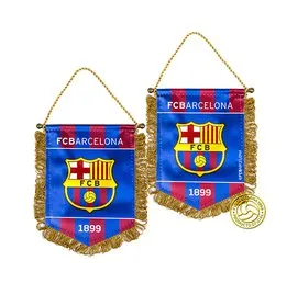 Вымпел FC Barcelona арт. 158300