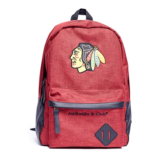 Рюкзак Chicago Blackhawks, арт. 58053