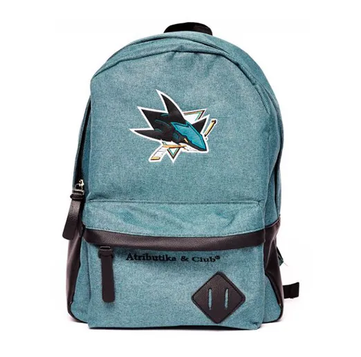 Рюкзак San Jose Sharks, арт. 58061