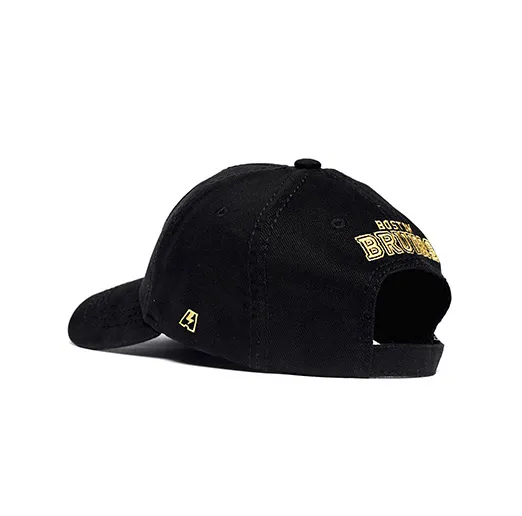 Бейсболка Boston Bruins, арт. 28121