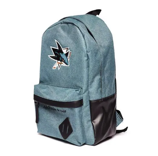 Рюкзак San Jose Sharks, арт. 58061
