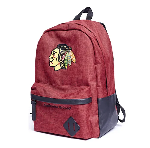 Рюкзак Chicago Blackhawks, арт. 58053