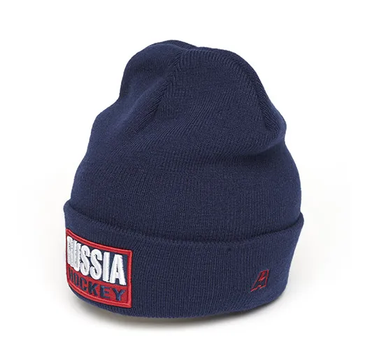 Шапка Россия, арт. 11377