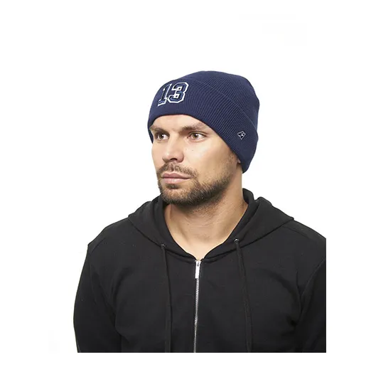 Шапка №13, арт. 18693