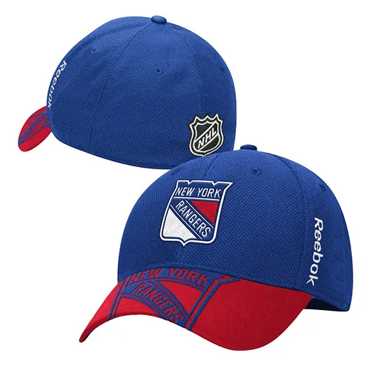 Бейсболка Рейнджерс-05 Reebok Youth подростковая