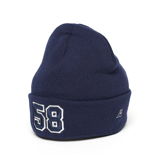 Шапка №58, арт. 28738