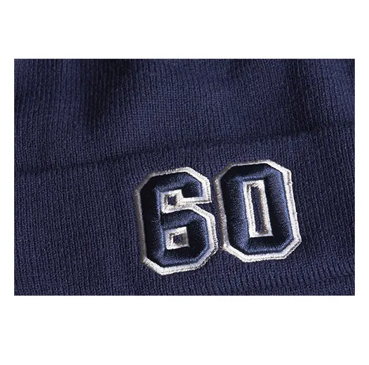 Шапка №60, арт. 28740