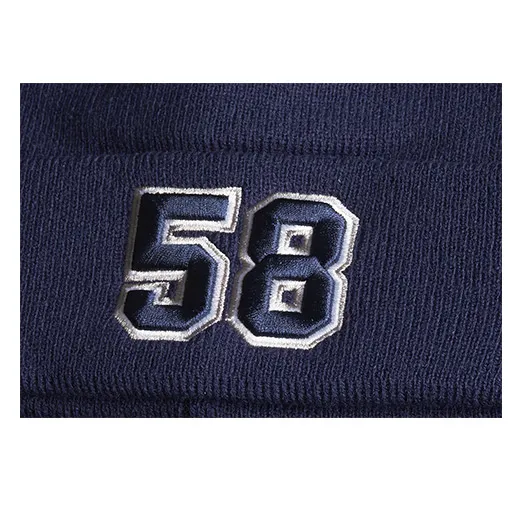 Шапка №58, арт. 28738