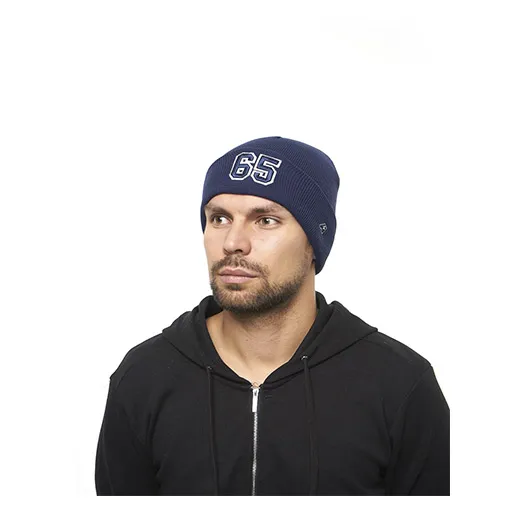 Шапка №65, арт. 28745