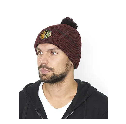 Шапка Chicago Blackhawks, арт. 59077