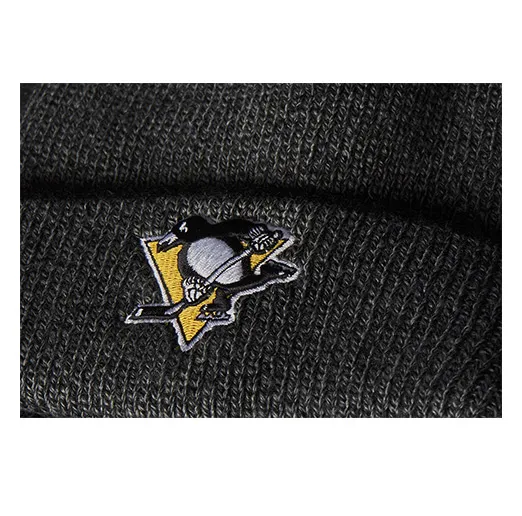 Шапка Pittsburgh Penguins, арт. 59079