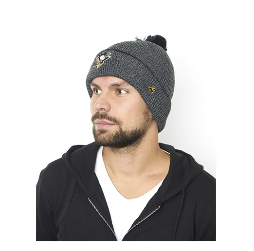 Шапка Pittsburgh Penguins, арт. 59079
