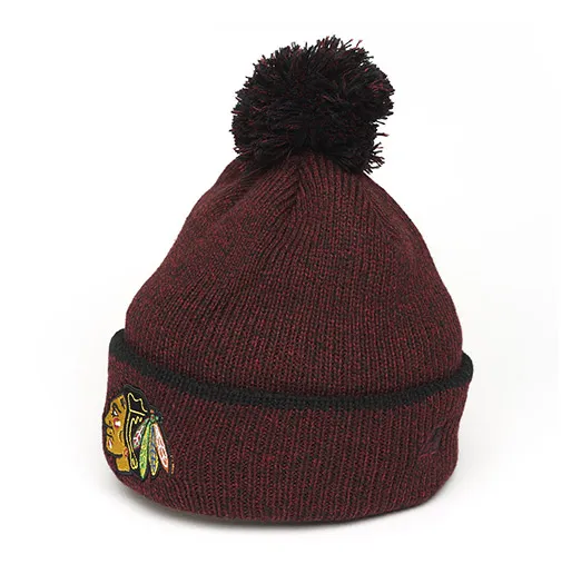Шапка Chicago Blackhawks, арт. 59077