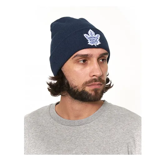 Шапка NHL Toronto Maple Leafs арт. 59032