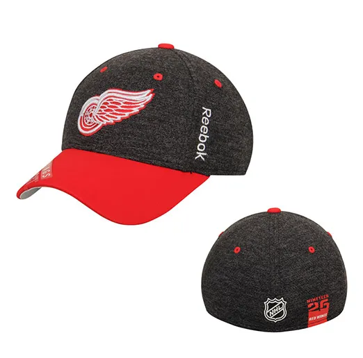 Бейсболка Детройт-01 Reebok