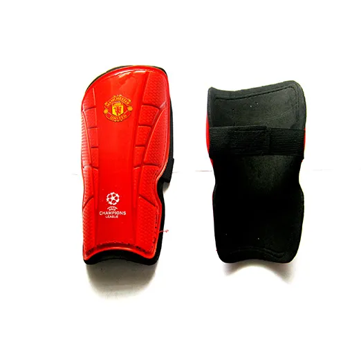 Щитки детские FC Manchester United 18 см