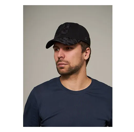 Бейсболка №19, арт. 206102