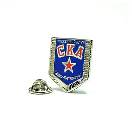 Значок СКА Вымпел