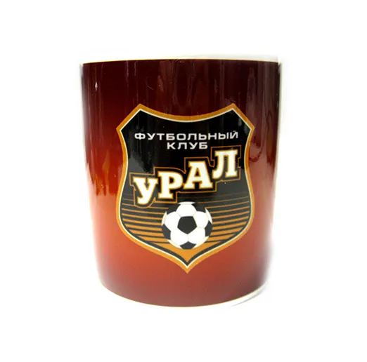 Кружка ФК Урал