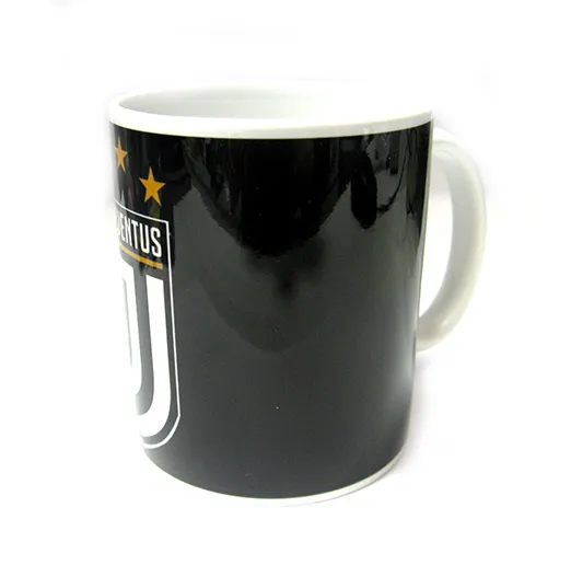 Кружка FC Juventus