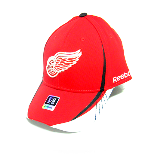 Бейсболка Детройт-124 Reebok