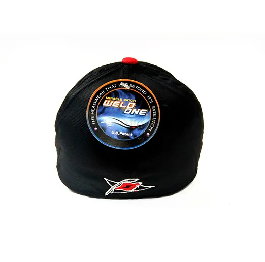 Бейсболка Каролина-104 Reebok