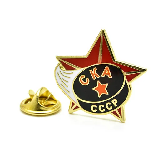 Значок СКА СССР