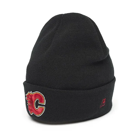 Шапка NHL Calgary Flames, арт. 59097