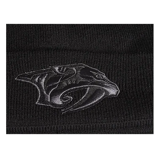 Шапка NHL Nashville Predators, арт. 59092