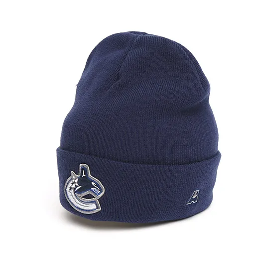 Шапка Vancouver Canucks, арт. 59098