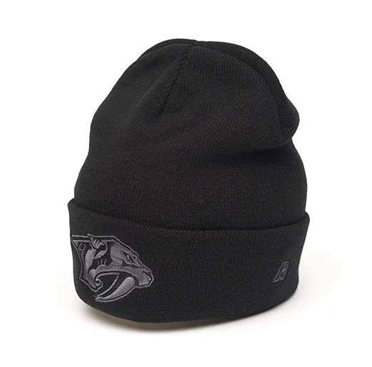 Шапка NHL Nashville Predators, арт. 59092