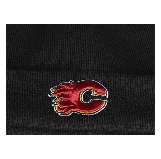 Шапка NHL Calgary Flames, арт. 59097