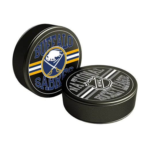 Шайба Buffalo Sabres