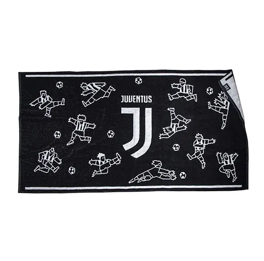 Полотенце FC Juventus, арт. 37227