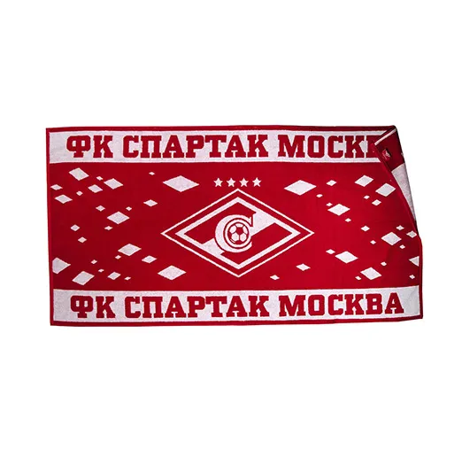 Полотенце ФК Спартак, арт. 95507