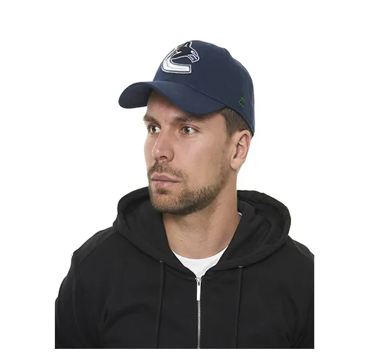 Бейсболка Vancouver Canucks, арт. 28174