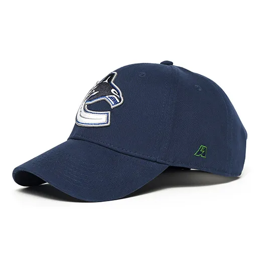 Бейсболка Vancouver Canucks, арт. 28174