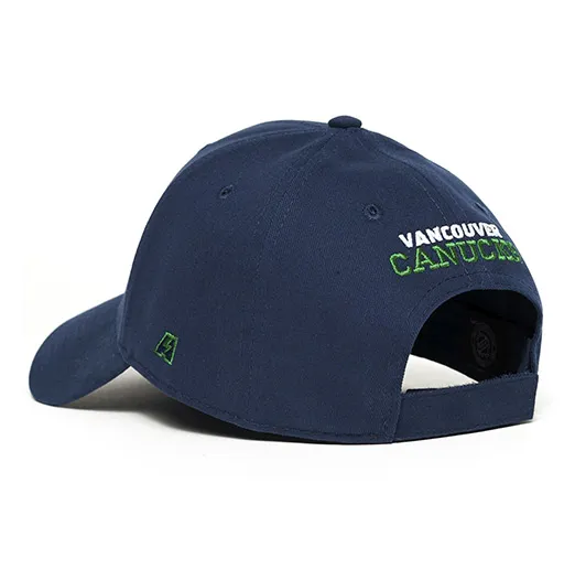 Бейсболка Vancouver Canucks, арт. 28174