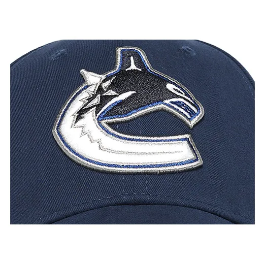 Бейсболка Vancouver Canucks, арт. 28174