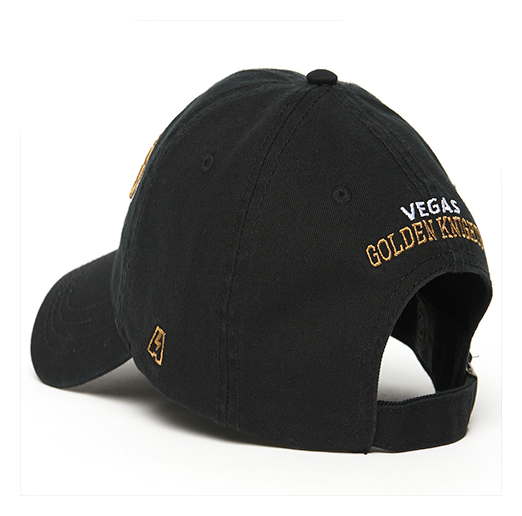 Бейсболка Vegas Golden Knights, арт. 31018