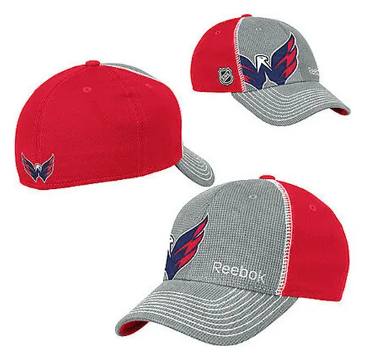 Бейсболка Вашингтон-22 Reebok