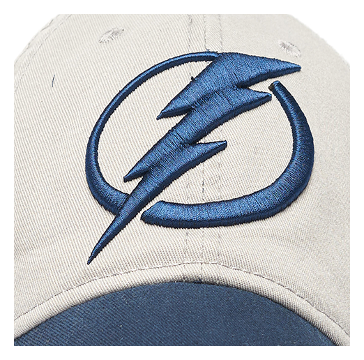 Бейсболка Tampa Bay Lightning подростковая, арт. 31025