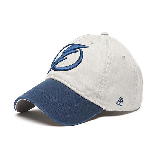 Бейсболка Tampa Bay Lightning подростковая, арт. 31025