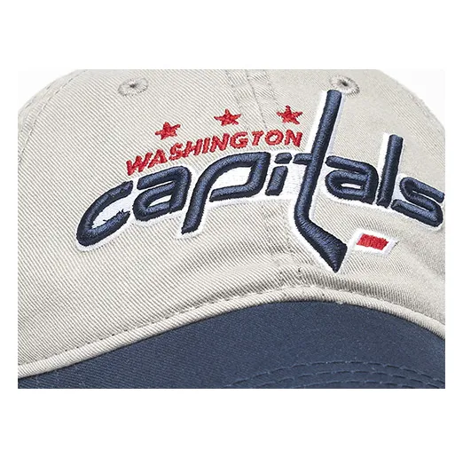 Бейсболка Washington Capitals, арт. 31026